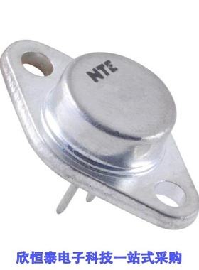 NTE131MP/NTE133/NTE134A