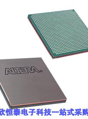 EP2S130F1020C4N芯片 《 IC FPGA 742 I/O 1020FBGA    》
