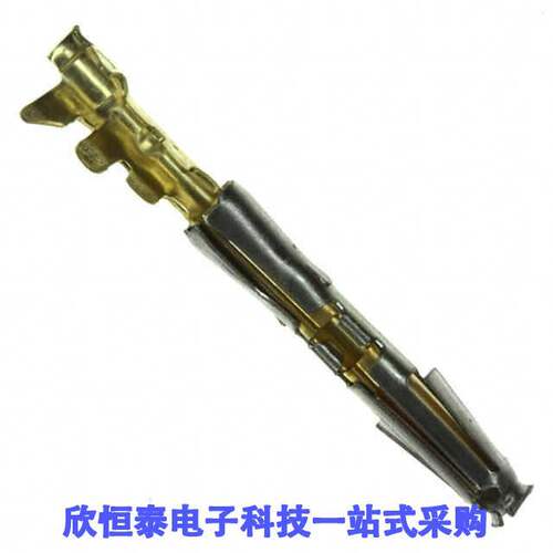 SC20W-3S25连接器 《 CONTACT SO【ET 20-22AWG CRIMP    》
