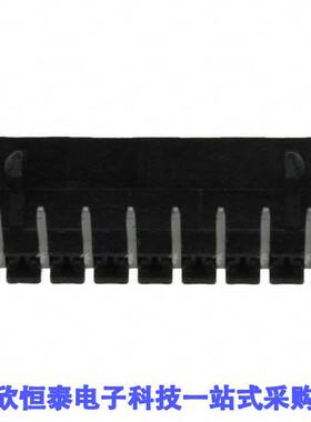 0436500801连接器 《 CONN HEADER R/A 8POS 3MM    》