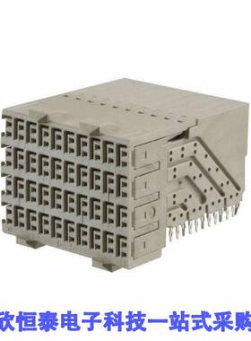 1469001-1连接器 《 CONN RCPT HI SPEED 120P EDGE MT    》