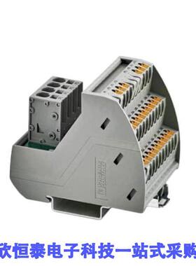 2903797连接器 《 POWER DISTRIBUTION BLO【 2POS    》