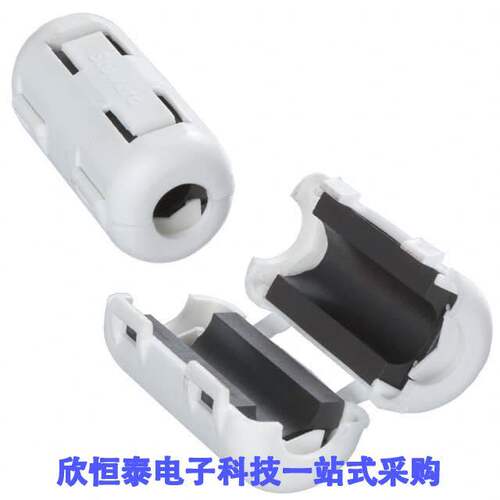 28A0640-0A0滤波器 《 FERRITE CORE 240 OHM HINGED    》