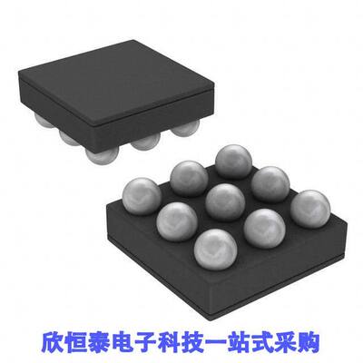 LM2773TLX/NOPB芯片 《 IC REG CHARG PUMP PROG 9USMD    》