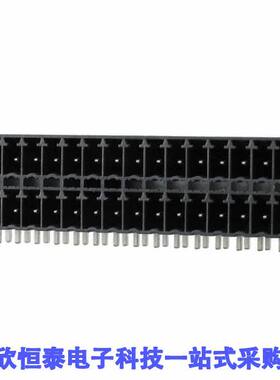 1953855连接器 《 TERM BLO【 HDR 32POS 90DEG 3.5MM    》