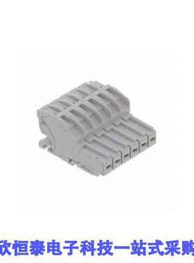 1SNK805720R0000连接器 《 AUT SNK PLUGGABLE    》