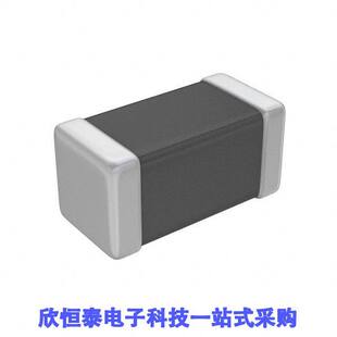 BEAD OHM 0201 MMZ0603F100CT000滤波器 1LN FERRITE