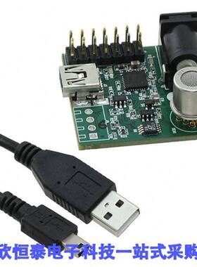 SMOD707KITV1开发板 《 VOC SENSOR EVAL KIT    》