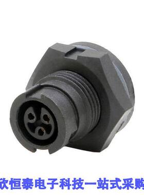 21003615-01连接器 《 MINI SERIES 3PIN FRONT PANEL MOU    》