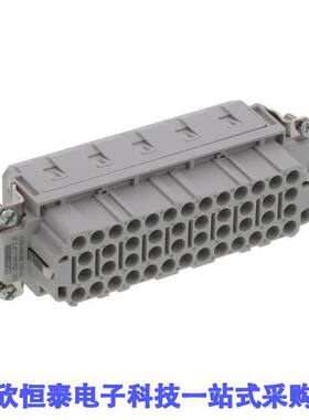 1014423连接器 《 CONN INSERT FEMALE 46POS    》
