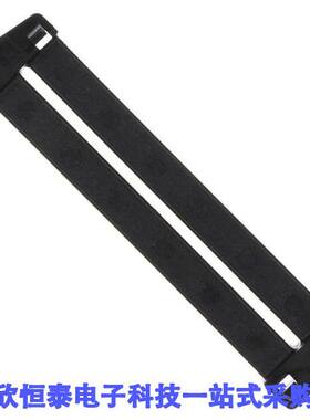 747275-1连接器 《 CONN D-SUB STRAIN RELIEF 37POS    》