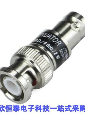 CT3369A-10射频 《 RF ATTENUATOR 10DB 50OHM BNC    》