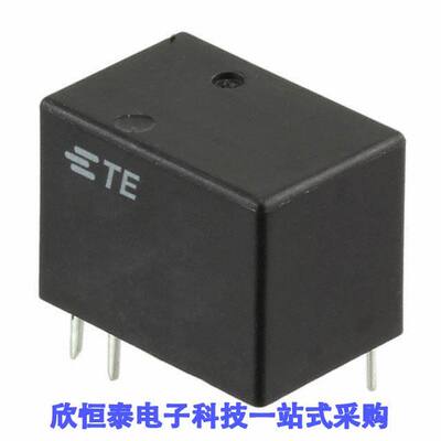 OUAZ-SS-109L,900继电器 《 RELAY TELECOM SPDT 1A 9VDC    》