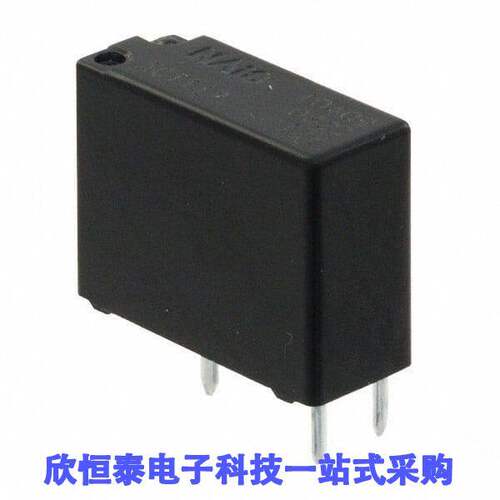 ACTP512继电器 《 RELAY AUTOMOTIVE SPDTX2 30A 12V    》