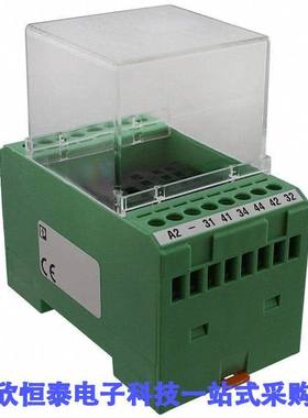 2950996继电器 《 RELAY SO【ET DIN RAIL    》