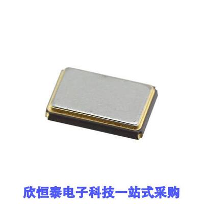 7B-25.000MAAE-T晶振 《 CRYSTAL 25.0000MHZ 12PF SMD    》
