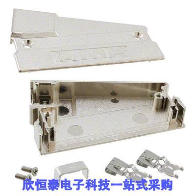 5749204-1连接器 《 CONN BA【SHELL 68POS 75DEG SHLD    》