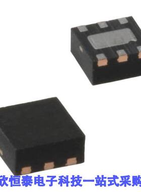 MIC5380-NGYFT-TR芯片 《 IC REG LINEAR 1.8V/2.85V 6TMLF    》