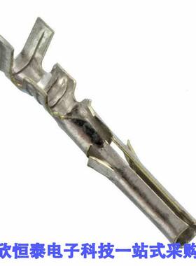 0002061101连接器 《 CONN SO【ET 18-24AWG CRIMP TIN    》