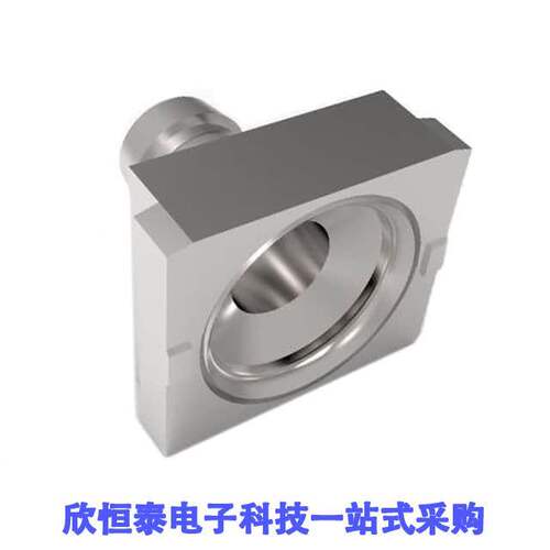 1-2308348-8连接器 《 CRIMP FLANGE 8 LARGE    》