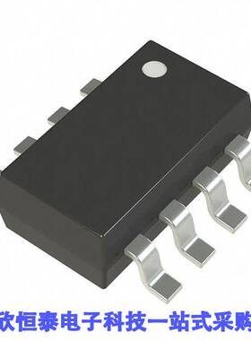 OPA2348AIDCNR芯片 《 IC CMOS 2 CIRCUIT SOT23-8    》