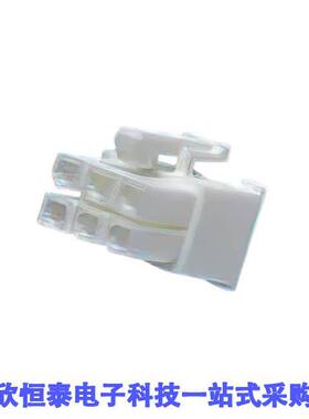 0039013125连接器 《 CONN RCPT HSG 12POS 4.20MM    》