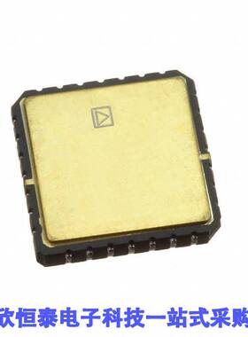 5962-9152101M3A芯片 《 IC DAS 12BIT 116K 28LCC    》