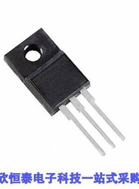 D45H11FP分立半导体产品 《 TRANS PNP 80V 10A TO-220FP    》