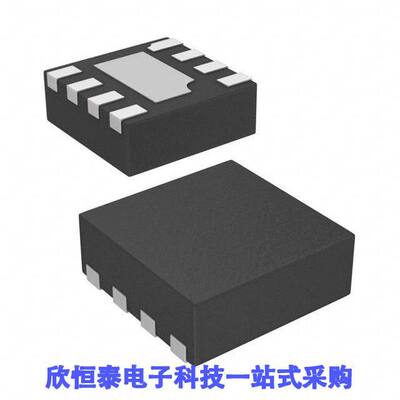ISL80020IRZ-T7A芯片 《 IC REG BU【 ADJUSTABLE 2A 8TDFN    》