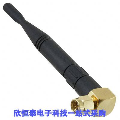 2313342射频 《 RF ANT 850MHZ/900MHZ WHIP RA    》