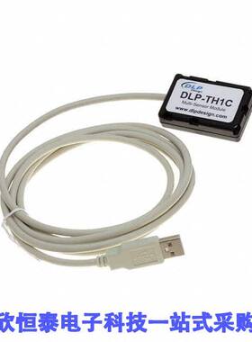 DLP-TH1C传感器，变送器 《 SENSOR MODULE USB-BASED    》