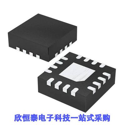 IR3505ZMTRPBF芯片 《 IC XPHASE3 CTLR 2.5A 16-MLPQ    》