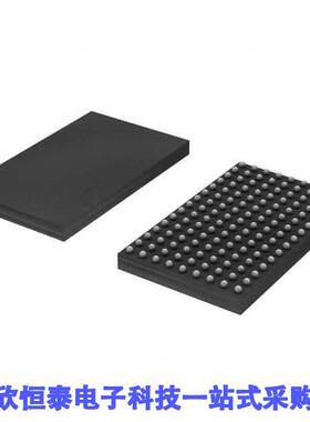 DS280MB810ZBLT芯片 《 IC REDRIVER 28GBPS 135NFBGA    》