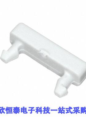 09458500002连接器 《 CONN CODING CLIP FOR RJ45 PLUGS    》