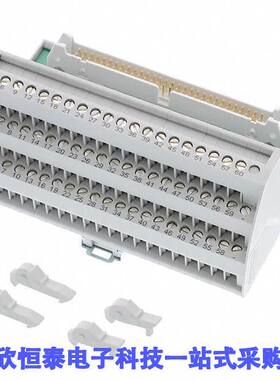 2322126连接器 《 INTERFACE MOD HDR 60POS 12-24AWG    》