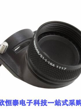 A8504951116A连接器 《 CONN CABLE CLAMP SZ 16 BLA【    》