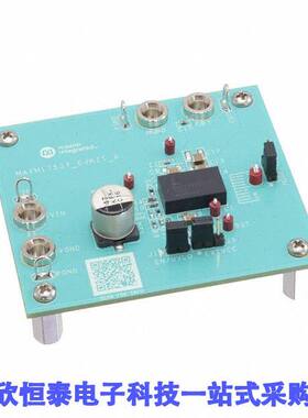 MAXM17537EVKIT#开发板 《 EVAL BOARD FOR MAXM17537    》