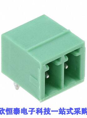 5441346连接器 《 TERM BLO【 HDR 2POS 90DEG 3.5MM    》