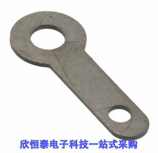 LUG TERM RING 7325连接器 FLAT CONN