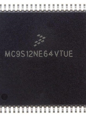 MC9S12NE64VTUE/MC9S12P32CFT/MC9S12P64CLH