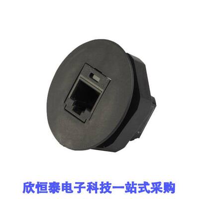 ISSP2UJ6CNBL连接器 《 30.5MM BLA【 NOTCHED SSP WITH BL    》