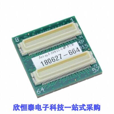 ARRAYJ-30035-64P-PCB null ON