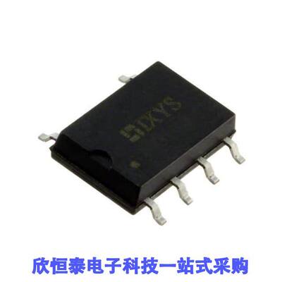 PLB171PTR继电器 《 SSR RELAY SPST-NC 80MA 0-800V    》