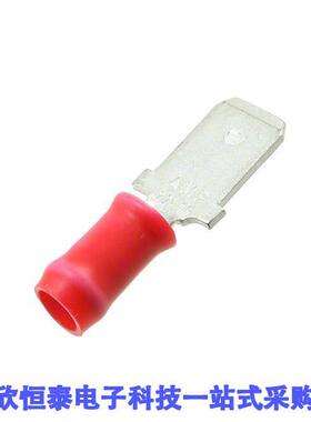 66023-2连接器 《 CONN QC TAB 16-22AWG 0.250 CRIMP    》