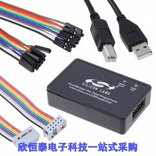 CBPROG-DONGLE开发板 《 DEV BOARD CLO【    》