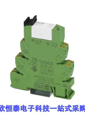 2900342继电器 《 RELAY GP DPDT 50MA 120VAC/DC    》