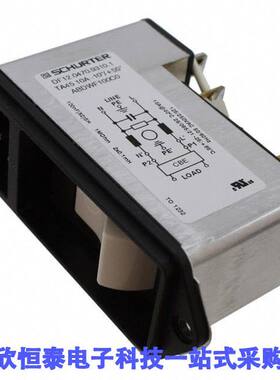 DF12.0470.9310.1 null Schurter Inc.