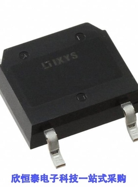 IXFT220N20X3HV/IXFT23N60Q/IXFT23N80Q