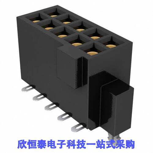 SFML-105-02-L-D-LC null Samtec Inc.