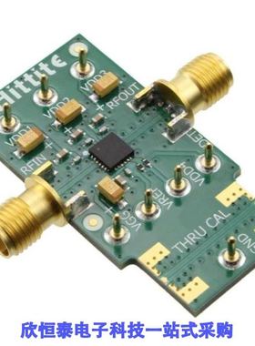 EV1HMC1082LP4/EV1HMC1096LP3/EV1HMC1099PM5